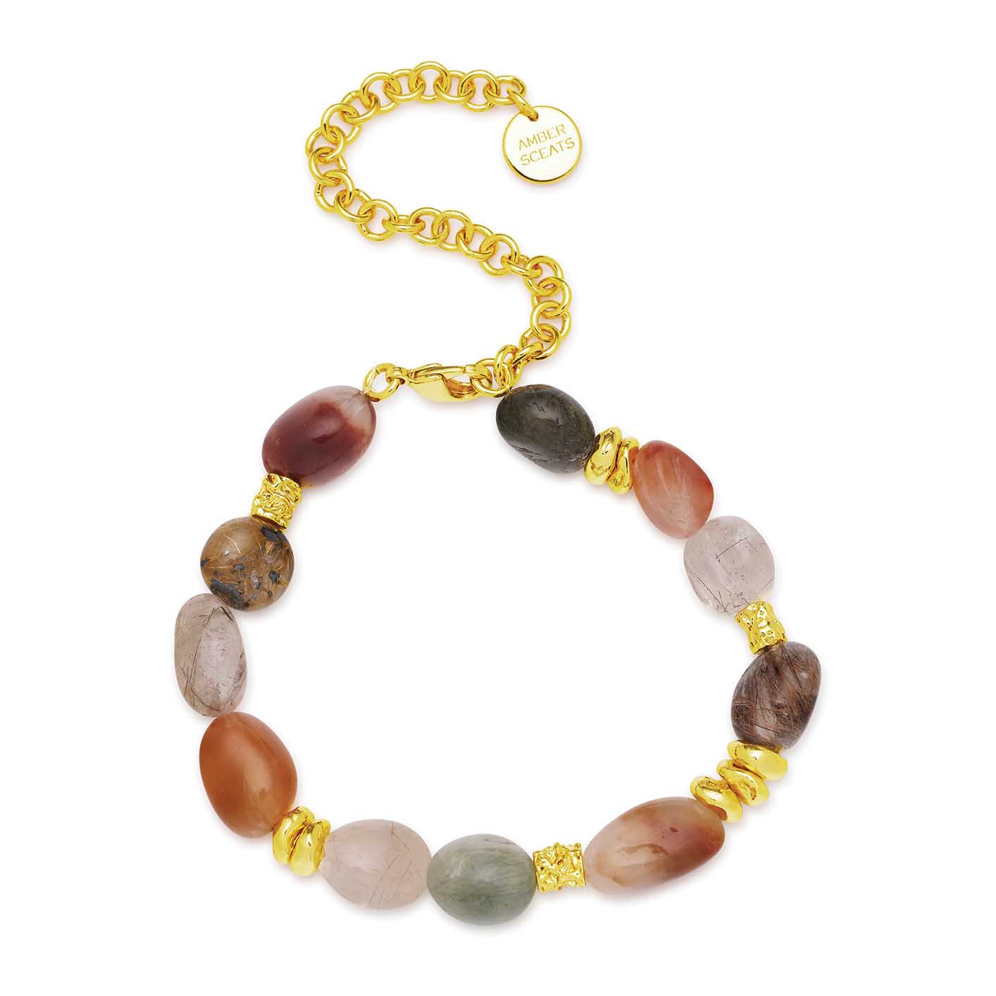 Amber Sceats Atrani Bracelet